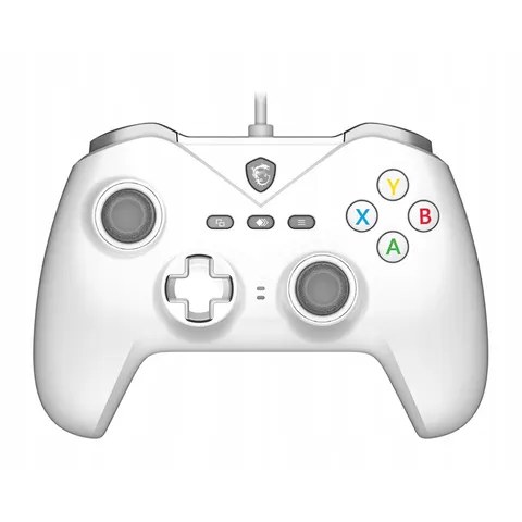Msi Gaming Controller Force GC200 White – zdjęcie 2