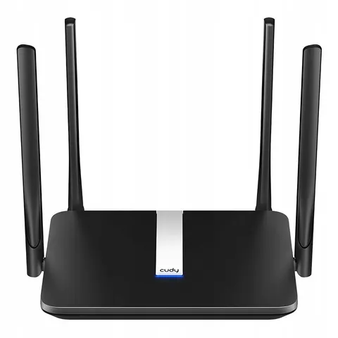 Router Cudy LT500_EU – zdjęcie 2