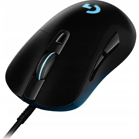 Mysz Logitech G403 Hero 910-005632 – zdjęcie 2