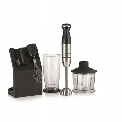 Blender Gorenje HBC807QB – zdjęcie 4