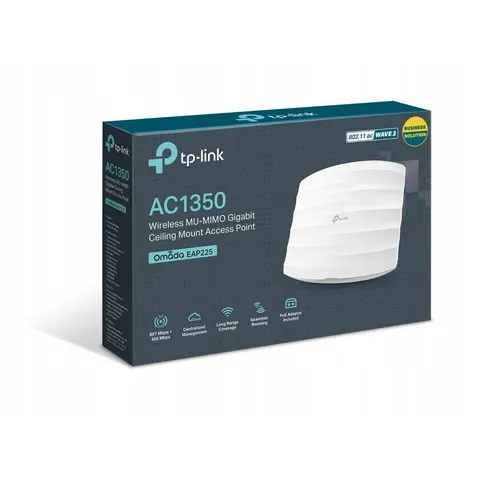 Access Point Tp-link EAP225 – zdjęcie 2