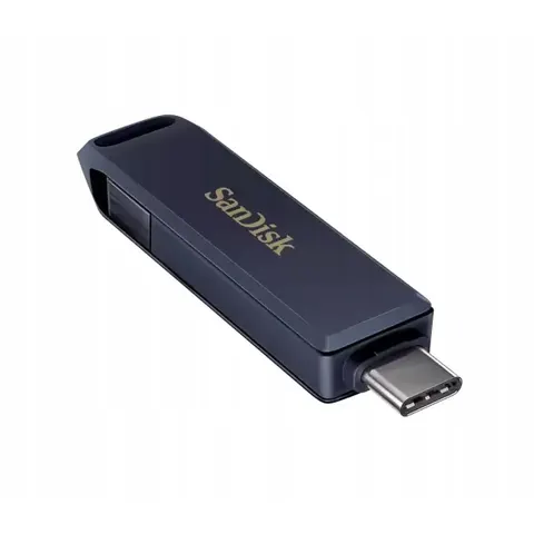 SanDisk Phone Drive Usb Type-C for iPhone 128GB – zdjęcie 2