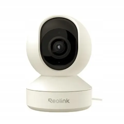 Kamera Ip Reolink E Series E330 Biała 5MP Wi-Fi – zdjęcie 4