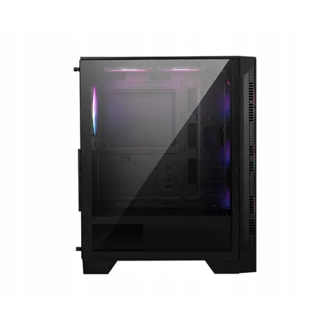 Obudowa Msi Mag Forge 120A Airflow – zdjęcie 2