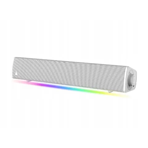 Creative Labs Soundbar GS3 White – zdjęcie 2