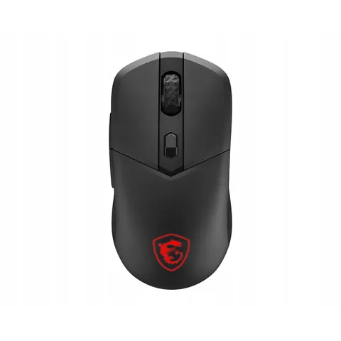 Msi Gaming Mouse Versa 300 Elite Wireless 2.4 GHz, Bluetooth – zdjęcie 4