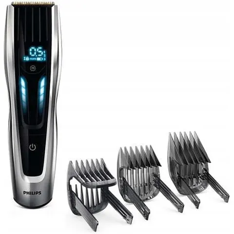 Philips Hårklippare HC9450 - Trymer – zdjęcie 2