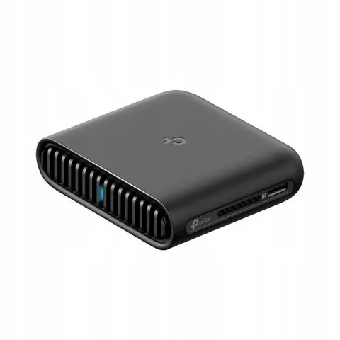 Router Tp-link TL-WR3002X – zdjęcie 3