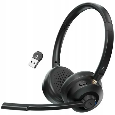 Creative Labs Słuchawki Chat Wireless – zdjęcie 3