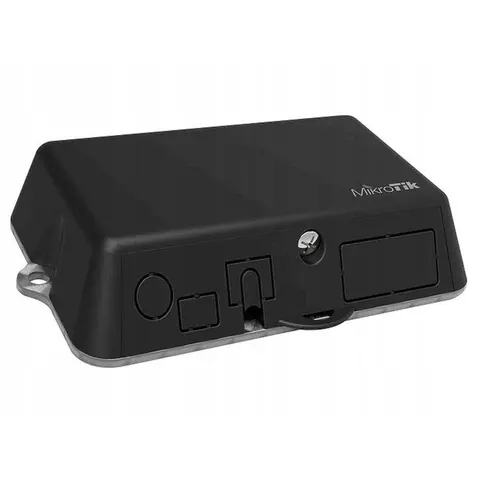 Mikrotik LtAP mini (RB912R-2nD-LTm) – zdjęcie 2