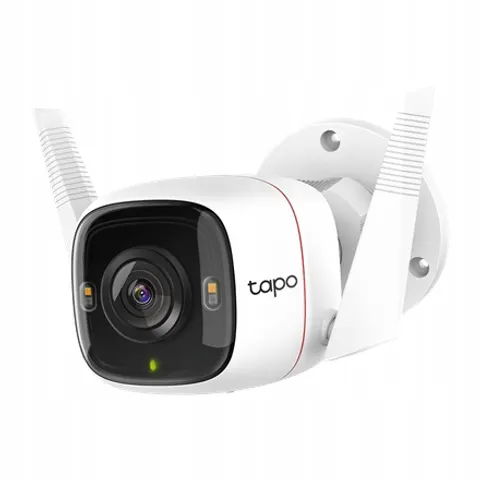 Kamera Tp-link Tapo C320WS – zdjęcie 5