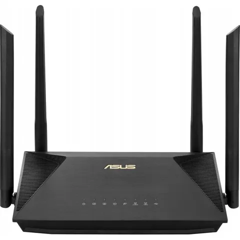 Router Asus RTAX53U – zdjęcie 3