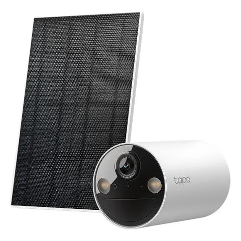 Kamera Tp-link Tapo C410 Kit – zdjęcie 2