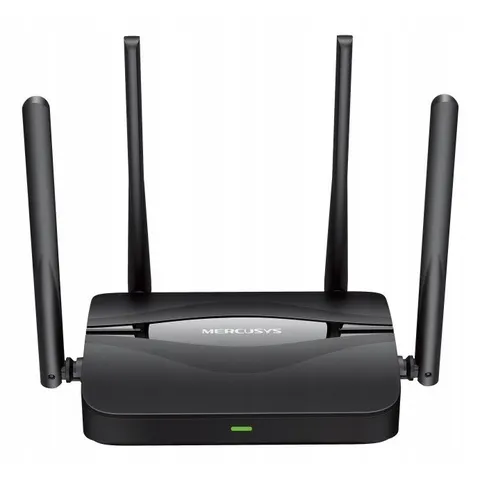 Router Mercusys MR25BE Wi-Fi 7 – zdjęcie 2