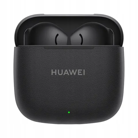 Huawei FreeBuds Se 3 Built-in microphone Bluetooth Black – zdjęcie 4