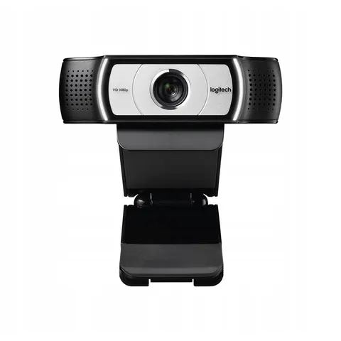 Kamera internetowa Logitech C930E 960-000972 – zdjęcie 3