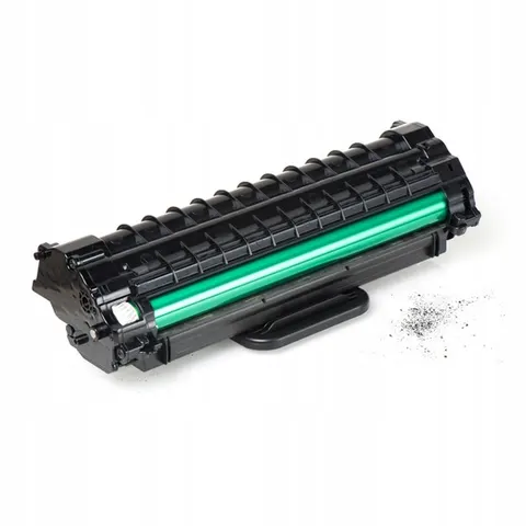 Toner Sharp BPC50GTBA czarny (black) – zdjęcie 2