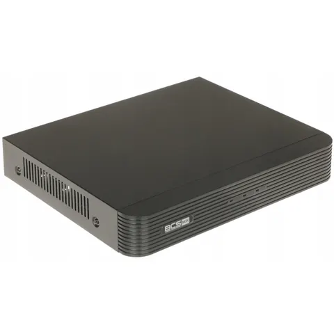 Rejestrator Bcs Basic BCS-B-XVR0401(2.0) – zdjęcie 5