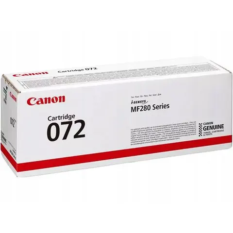 Czarny toner Canon 5647C002 – zdjęcie 2