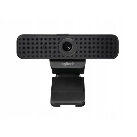 Kamera internetowa Logitech 960-001076 – zdjęcie 2