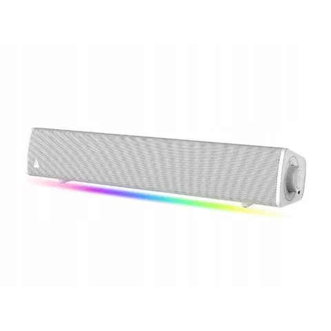 Creative Labs Soundbar GS3 White – zdjęcie 3