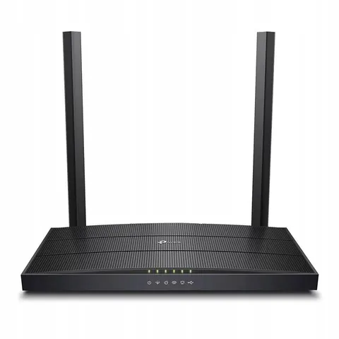 Router Tp-link VR400 V3 – zdjęcie 2