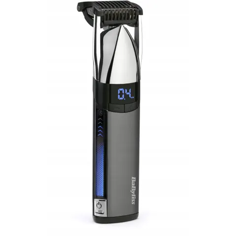 Trymer BaByliss X Stubble S996E – zdjęcie 2