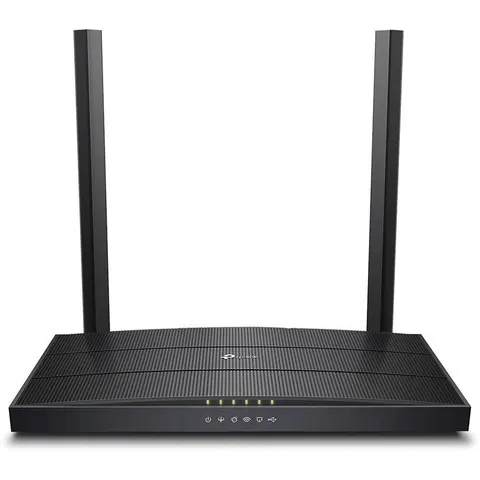 Router Tp-link VR400 V3 – zdjęcie 3