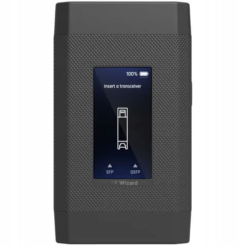 Ubiquiti Uacc- Sfp- Wizard Programator modułów Sfp Wizard Ubiquiti – zdjęcie 3