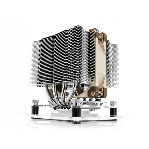 Chłodzenie Cpu Noctua NH-D9L – zdjęcie 2