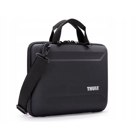 Thule Gauntlet 5 MacBook Attaché 14" Black, 3205414 Thule – zdjęcie 3