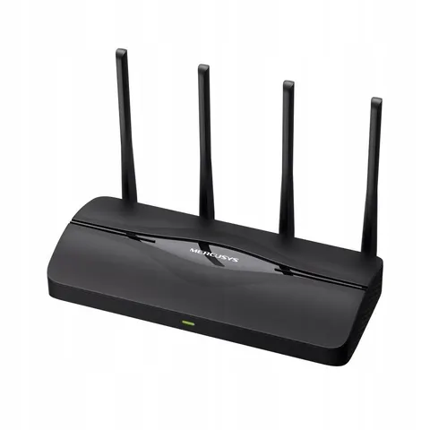 Router Mercusys MR27BE – zdjęcie 2