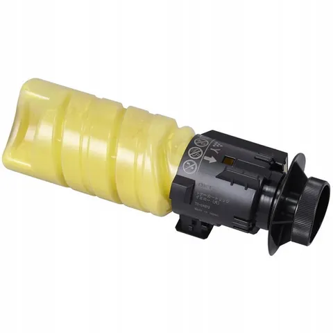 Toner Oki MC554 09006263 żółty – zdjęcie 2