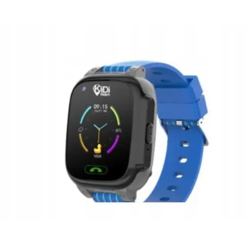 Smartwatch Top Niebieski – zdjęcie 5