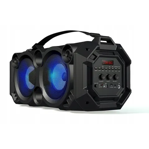 Rebeltec Głośnik Bluetooth SoundBox 460 – zdjęcie 2