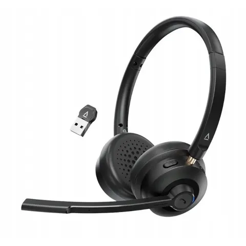 Creative Labs Słuchawki Chat Wireless – zdjęcie 4