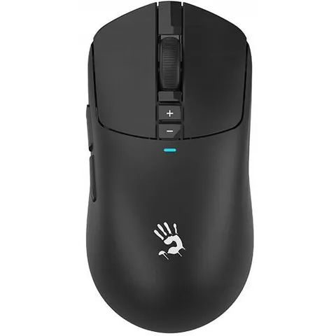 Mysz A4TECH Bloody R72 Pro Duo Black – zdjęcie 3