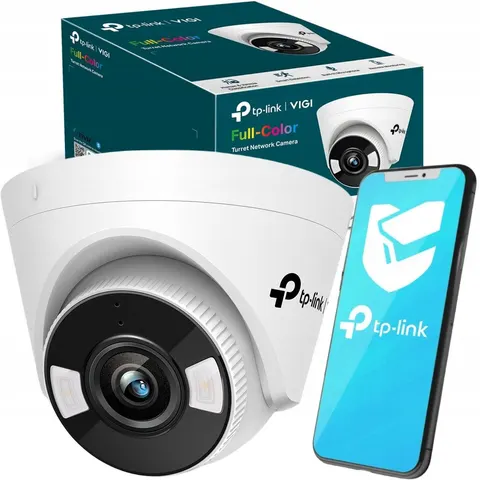 Kamera Tp-link Vigi C450 (2.8mm) – zdjęcie 2
