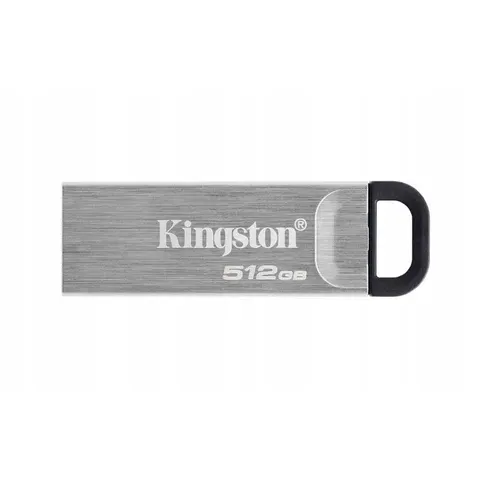 Kingston Pendrive Kyson DTKN/512 Usb 3.2 Gen1 – zdjęcie 2