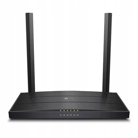 Router Tp-link VR400 V3 – zdjęcie 4