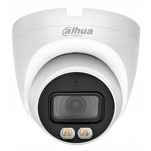 Kamera Ip Dahua IPCHDW1439VAIL – zdjęcie 2
