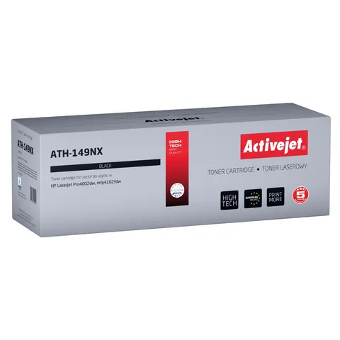Toner Activejet ATH-149NX Toner – zdjęcie 3