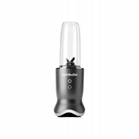 Blender Nutribullet Ultra 1200 NB1206DGCC – zdjęcie 2