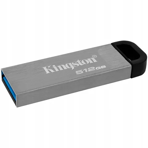 Kingston Pendrive Kyson DTKN/512 Usb 3.2 Gen1 – zdjęcie 5