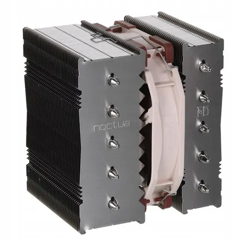 Chłodzenie Cpu Noctua NH-D12L – zdjęcie 2