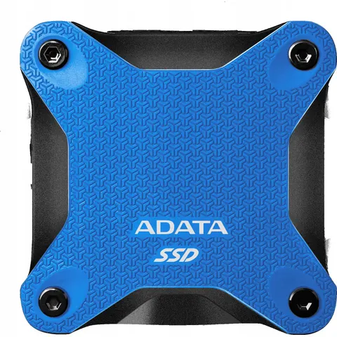 Adata Dysk Ssd SD620 512GB Blue – zdjęcie 4