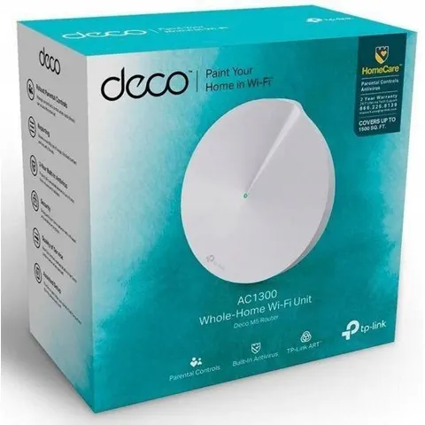 Router TP-Link Deco M5 – zdjęcie 3