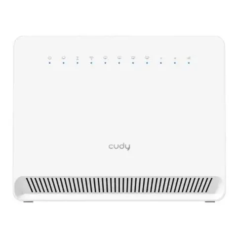 Router Cudy LT700E – zdjęcie 2