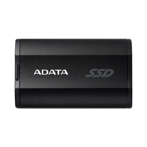 Dysk Ssd Adata SD810 External 500GB czarny – zdjęcie 2