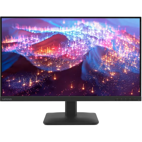 Monitor Lenovo L27-4e (68CDKAC1EU) – zdjęcie 2